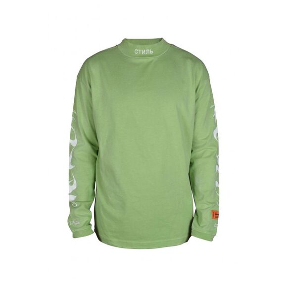 Heron Preston Men T-Shirt